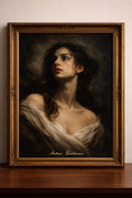Female Darkness