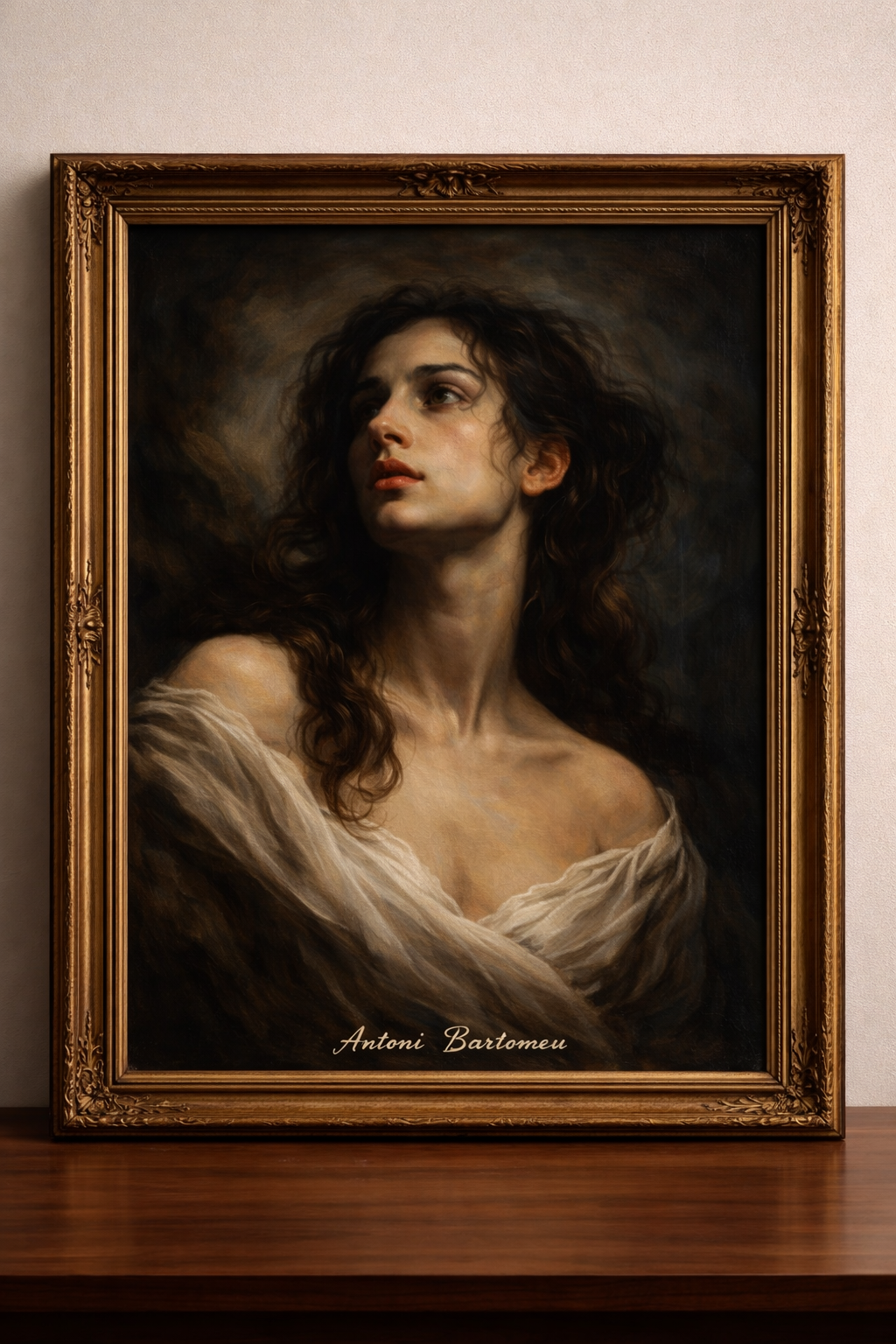 Female Darkness