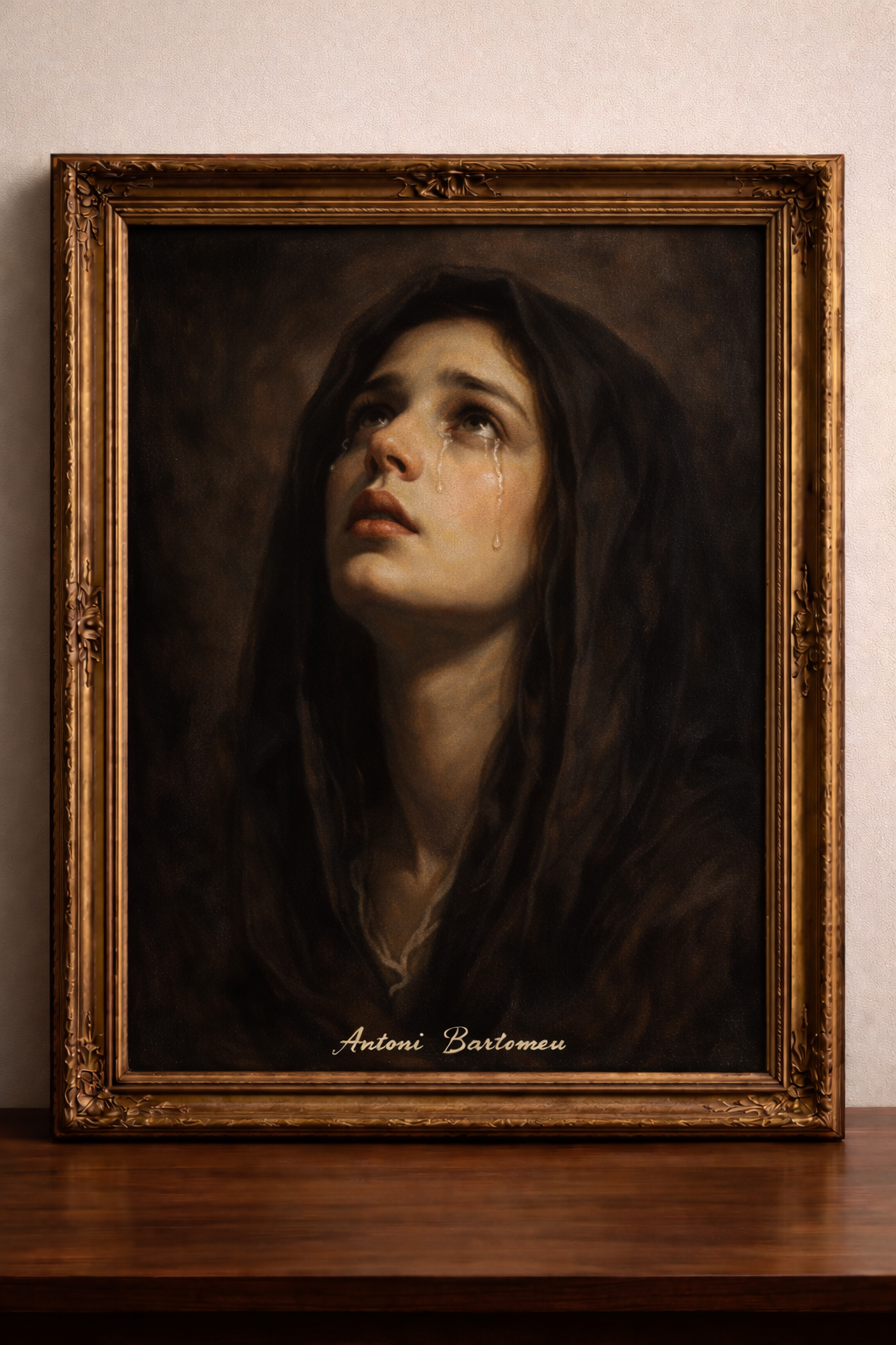 Sadness prayer