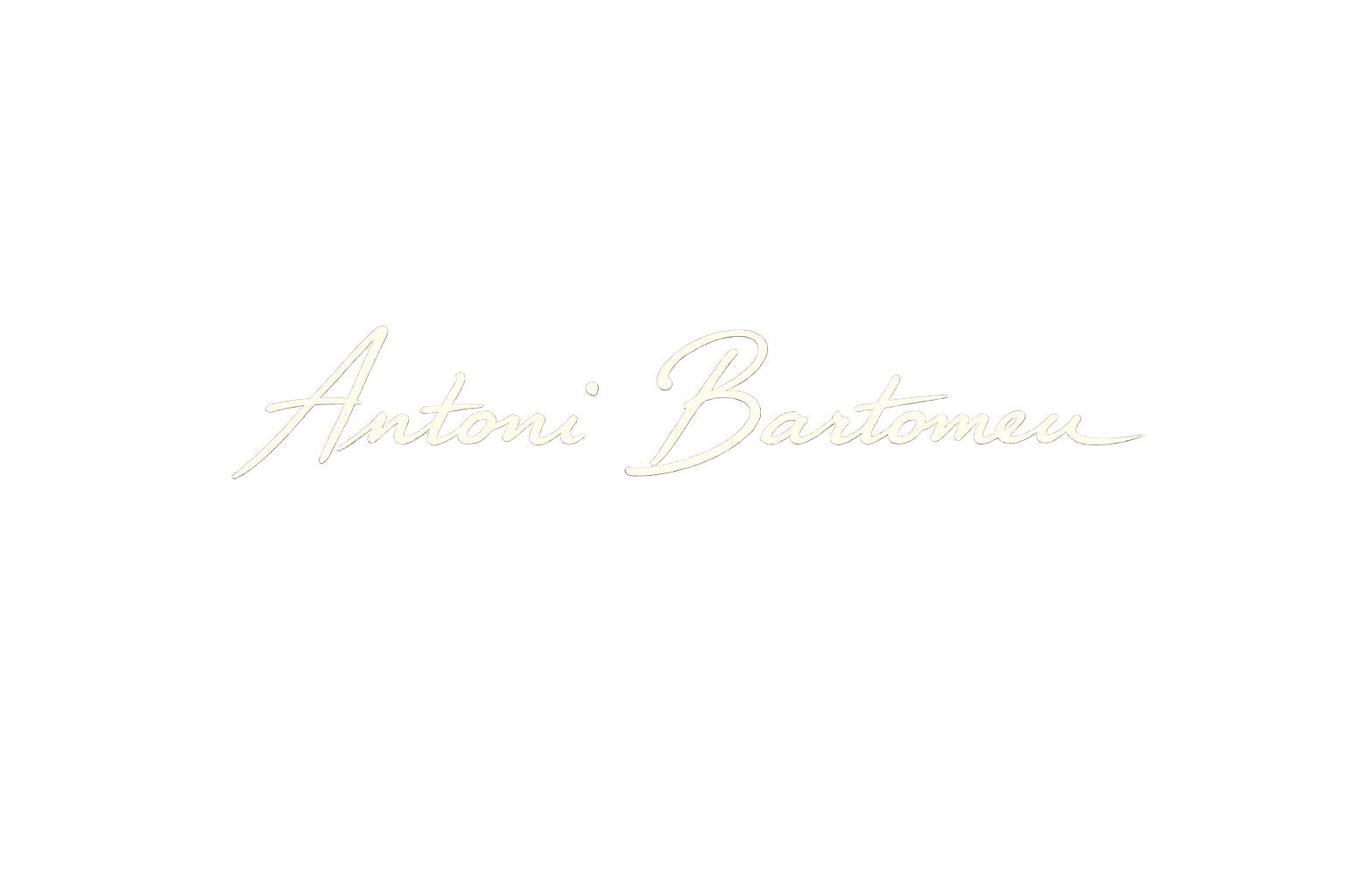 Bartomeu Deluxe Paintings