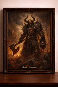 Lords of decay and death